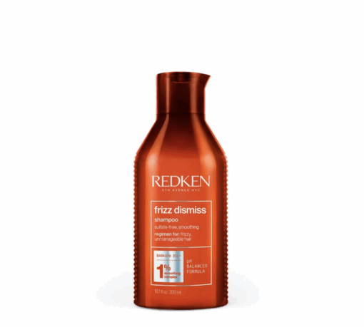 Frizz Dismiss Shampoo
